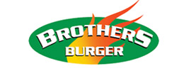 brothers burger